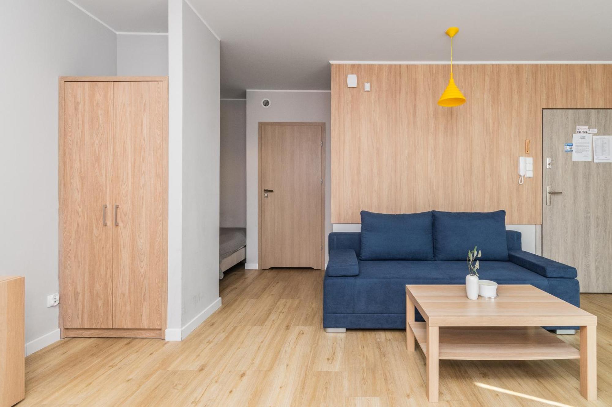 Apartamenty Mierzeja - Stegna Forest, Blisko Lasu Exteriör bild
